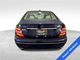 Used 2012 Mercedes-Benz C 300 4MATIC Sedan image 5