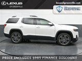 Used 2020 GMC Acadia SLT w/ Driver Alert Package II image 5