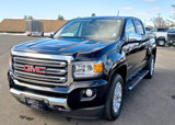 Used 2015 GMC Canyon SLT image 2