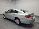 Used 2017 Chevrolet Impala LS image 3