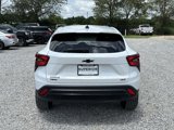 Used 2024 Chevrolet Trax RS w/ Driver Confidence Package image 4