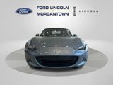 Used 2017 MAZDA MX-5 Miata Grand Touring image 2