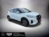 Certified 2024 Nissan Kicks SV image 3