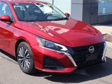 Certified 2023 Nissan Altima 2.5 SV image 5