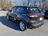 New 2024 Nissan Kicks S image 3