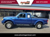 Used 2009 Ford Ranger 4x4 SuperCab image 2
