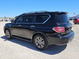 Used 2019 Nissan Armada Platinum w/ Captain's Chairs Package image 4
