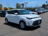 New 2025 Kia Soul LX image 3
