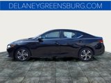 Certified 2023 Nissan Sentra SV image 6