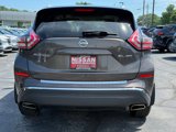 Used 2015 Nissan Murano SL w/ Cargo Package w/Cover image 6