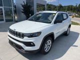 New 2025 Jeep Compass Latitude image 2