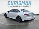 Used 2025 Toyota Camry XLE image 4