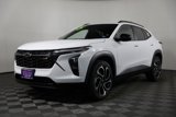 New 2025 Chevrolet Trax RS w/ Driver Confidence Package image 2
