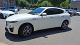 Certified 2022 Maserati Levante Modena image 4