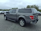 Used 2012 Ford F150 Lariat w/ Lariat Plus Pkg image 3