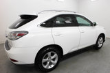 Used 2011 Lexus RX 350 AWD image 6