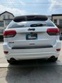 Used 2015 Jeep Grand Cherokee Altitude image 5
