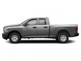 Used 2021 RAM 1500 Tradesman w/ Popular Equipment Group image 3