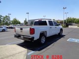 Used 2018 Chevrolet Silverado 1500 W/T w/ WT Fleet Convenience Package image 6
