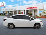New 2025 Nissan Versa SV w/ Electronics Package image 5