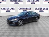 Used 2022 Nissan Altima 2.5 SR image 4