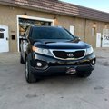 Used 2013 Kia Sorento LX w/ Convenience Pkg image 3