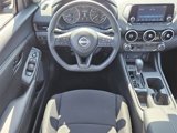 New 2025 Nissan Sentra S image 5
