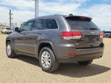 Used 2021 Jeep Grand Cherokee Laredo image 4