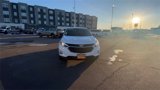 Used 2021 Chevrolet Equinox LS image 3