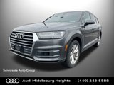 Used 2019 Audi Q7 3.0T Premium Plus w/ Premium Plus Package image 2