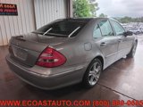 Used 2006 Mercedes-Benz E 350 Sedan image 3