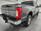 Used 2019 Ford F350 4x4 Crew Cab Super Duty image 4