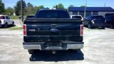 Used 2011 Ford F150 2WD SuperCab image 4
