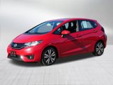 Used 2015 Honda Fit EX image 3