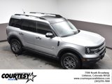Used 2022 Ford Bronco Sport Big Bend image 6