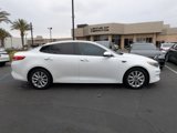 Used 2016 Kia Optima EX w/ Premium Package image 4