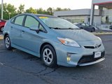 Used 2015 Toyota Prius Four image 2