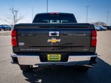 Used 2014 Chevrolet Silverado 1500 LTZ w/ LTZ Plus Package image 6