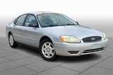 Used 2006 Ford Taurus SE image 3