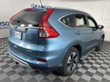Used 2015 Honda CR-V Touring image 5