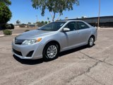Used 2013 Toyota Camry LE image 4