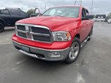 Used 2011 RAM 1500 Big Horn image 2
