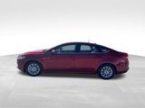 Used 2017 Ford Fusion S image 6