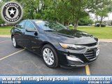 Used 2022 Chevrolet Malibu LT image 3