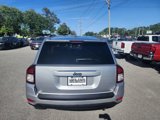 Used 2016 Jeep Compass Latitude image 4