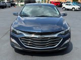 Used 2020 Chevrolet Malibu LT image 3
