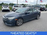 Used 2017 Honda Civic EX image 5