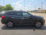 Used 2017 Nissan Pathfinder SL image 5