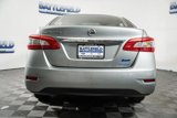 Used 2014 Nissan Sentra S image 5