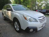 Used 2014 Subaru Outback 2.5i image 2